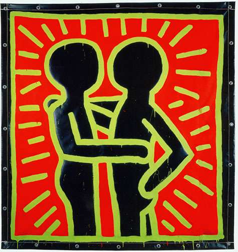 Haring-1982